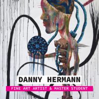 Portfolio by Fine Art Artist Danny Hermann from Dresden, Germany